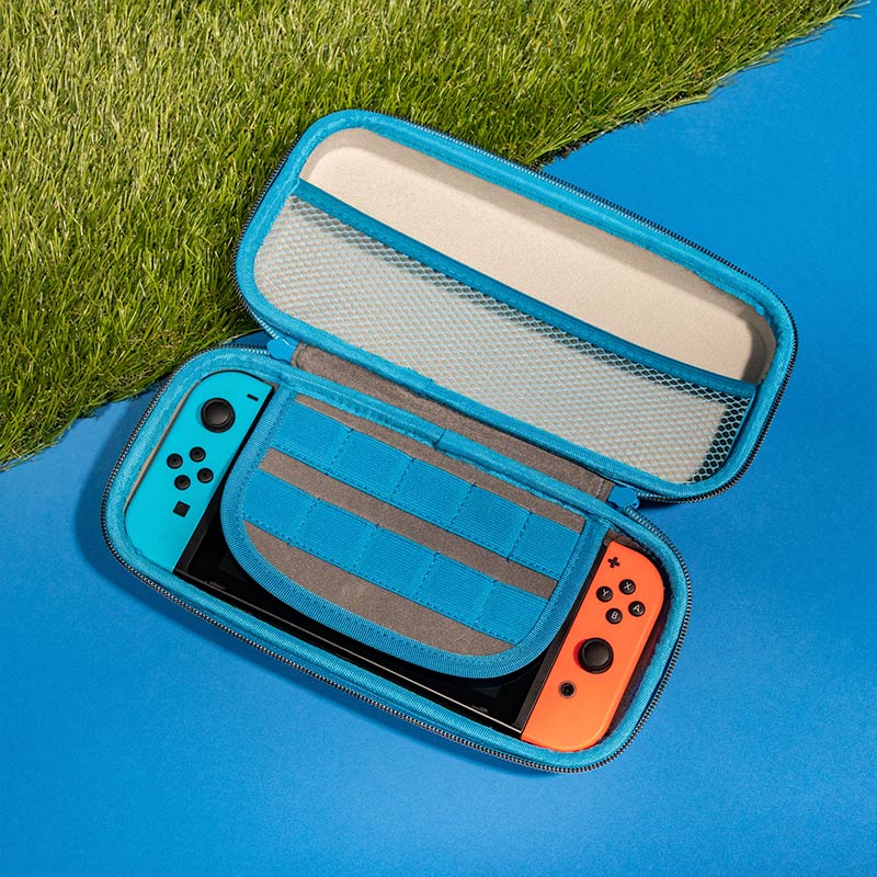 Sonic the hedgehog nintendo switch case