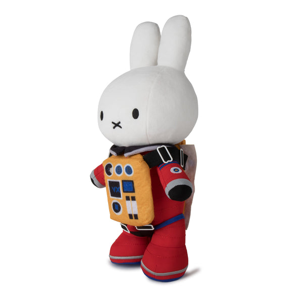 Miffy Space Rabbit Plush