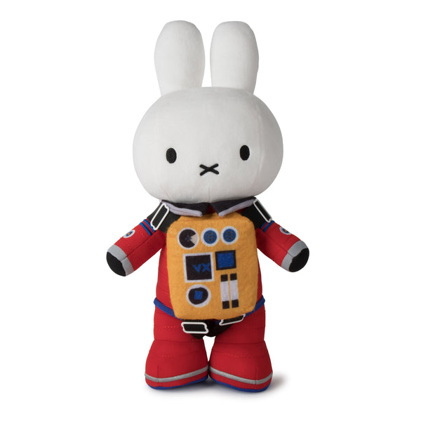 Miffy Space Rabbit Plush
