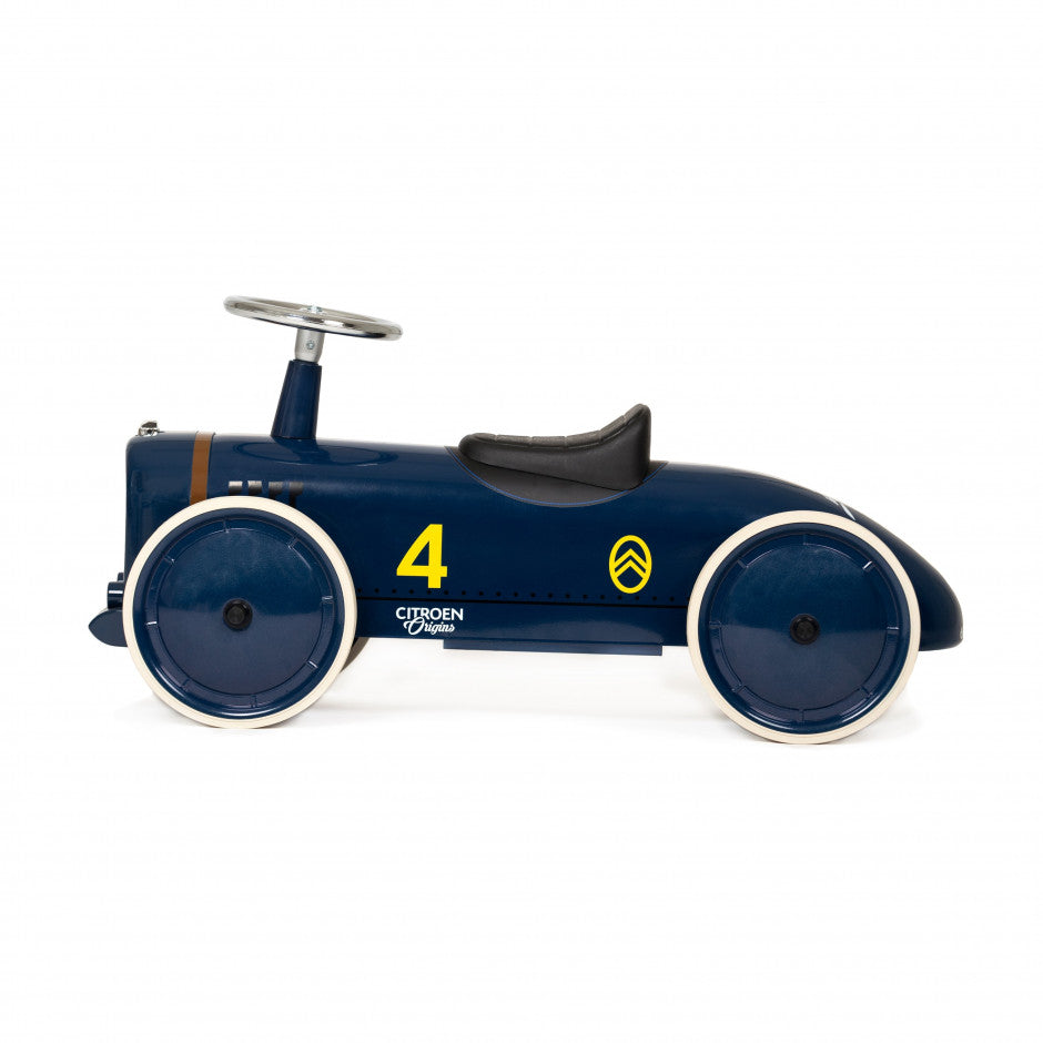 Speedster La Petite Rosalie 