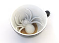 Becher 3D Creepy Cups – 325 ml