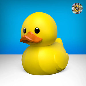 Canard TUBBZ Splash 5e anniversaire (First Edition)