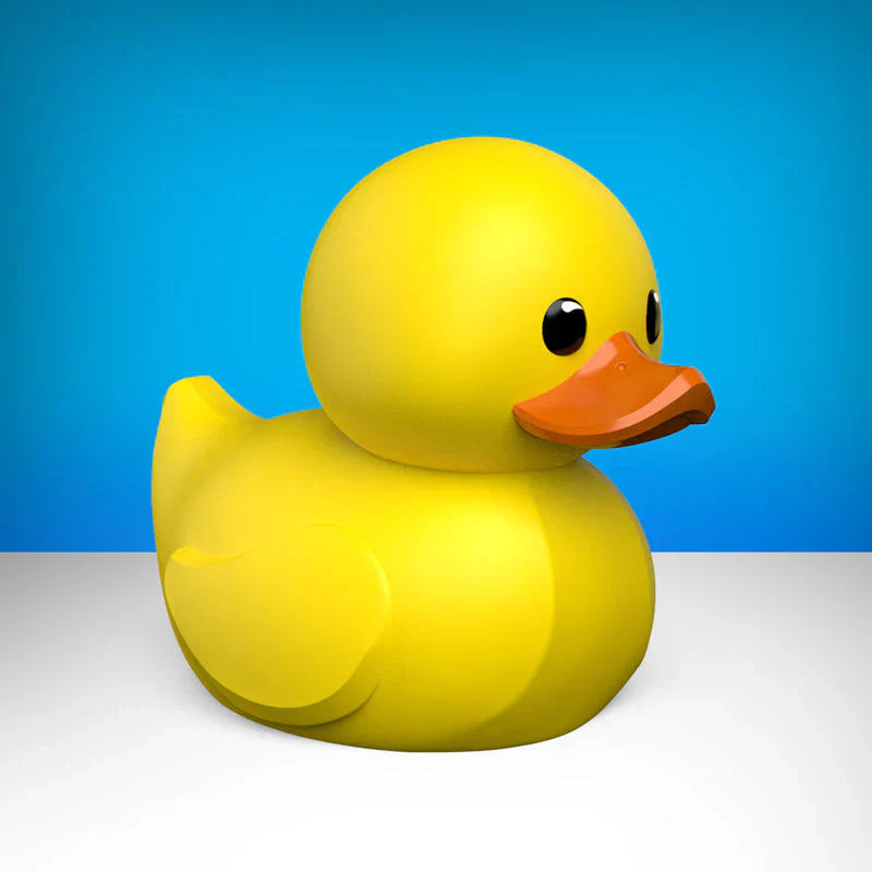Duck Splash (First Edition)