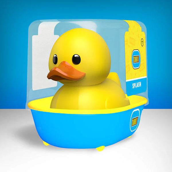 Canard Splash (First Edition) - vue 2