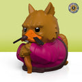 Canard Tortues Ninja: Splinter TUBBZ (First Edition)
