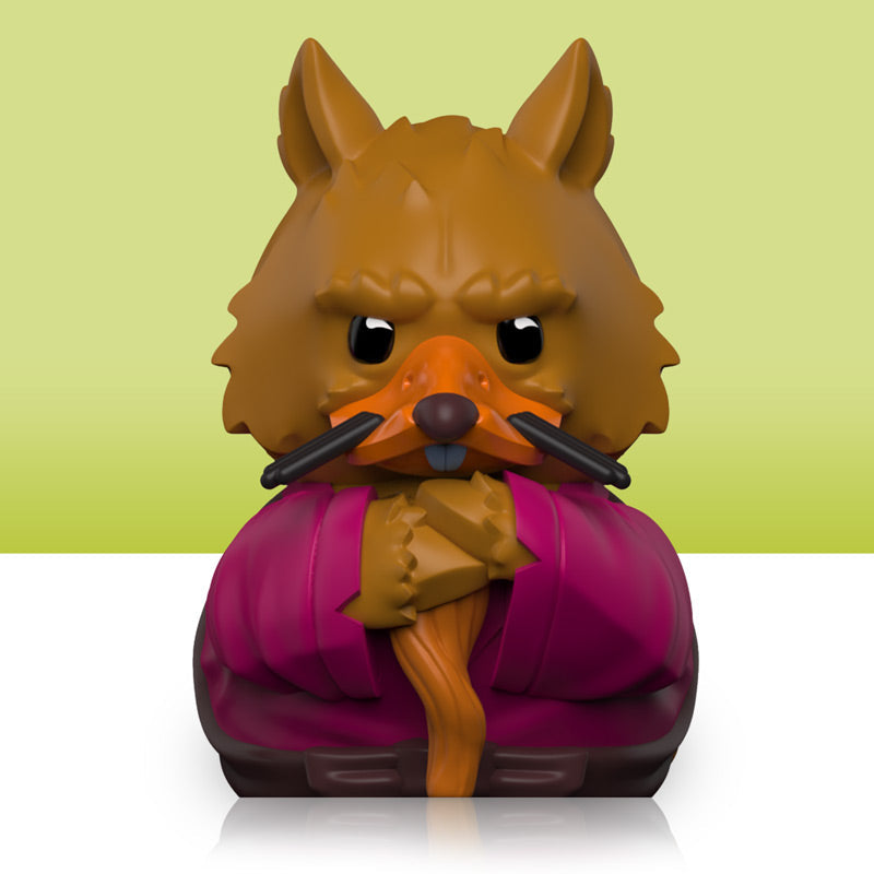 Canard Tortues Ninja: Splinter TUBBZ (First Edition)