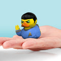 Canard Star Trek: Spock TUBBZ (Mini Edition)