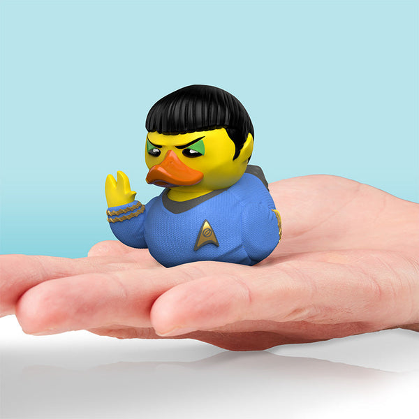 Canard Spock (Mini Edition) - vue 1