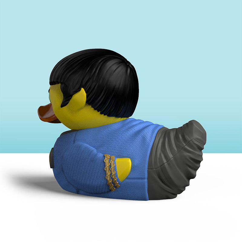 Canard Star Trek: Spock TUBBZ (Mini Edition)