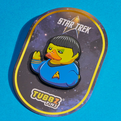 TUBBZ Rubber Pins Bundle (5 of each)