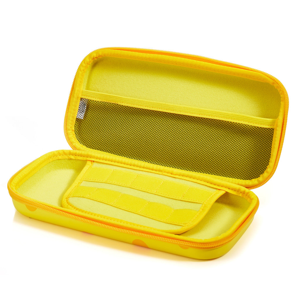 Nintendo Switch Case SpongeBob SquarePants - Squishable, Protective, and Compact