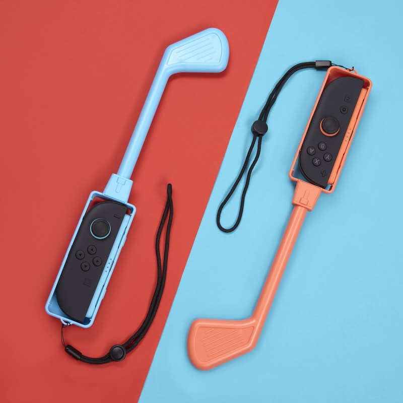 Switch 2 Sports Pack 10-in-1
