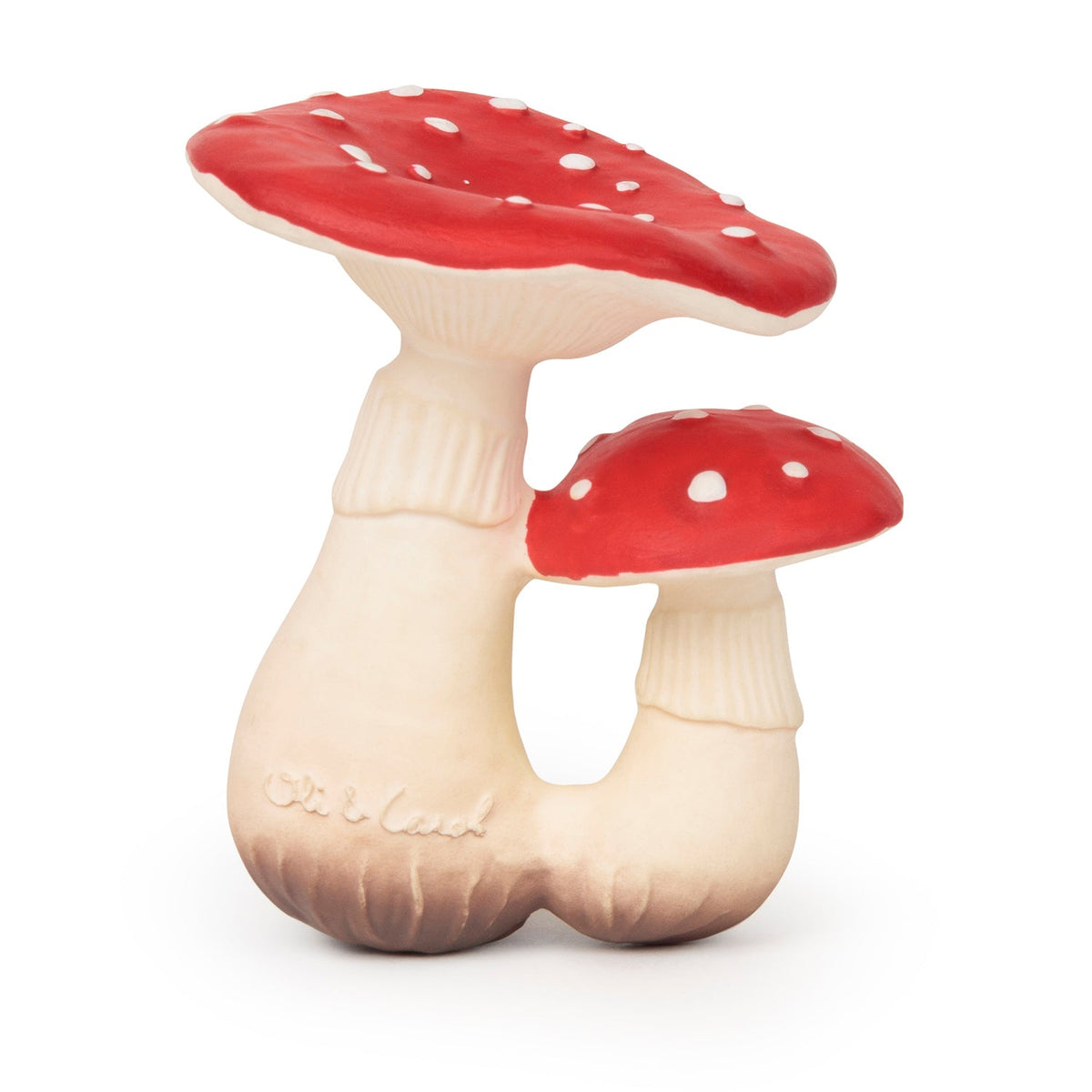 Le Mushroom Spot