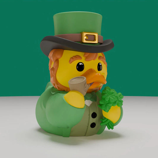Duck St Patrick (Boxed Edition)