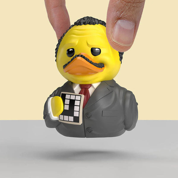 Canard The Office: Stanley TUBBZ (Mini Edition) - vue 1