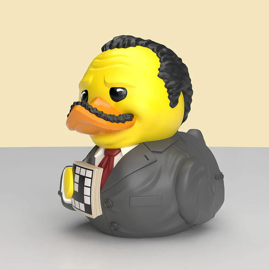 Stanley Duck (Mini Edition)