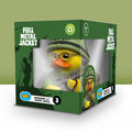 Canard Full Metal Jacket: J.T. Davis “Joker” TUBBZ (Boxed Edition)