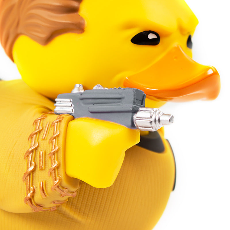 Canard James T Kirk (Boxed Edition)