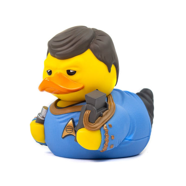 Canard Star Trek: Leonard 'Bones’ McCoy TUBBZ (First Edition) - vue 1