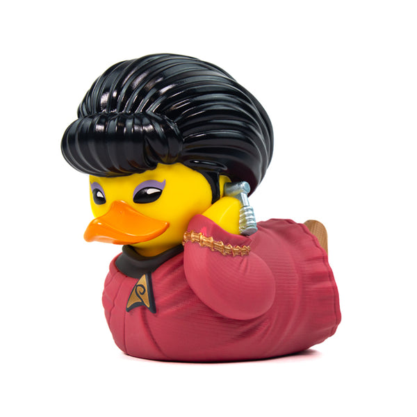 Canard Star Trek: Nyota Uhura TUBBZ Cosplaying (First Edition) - vue 1