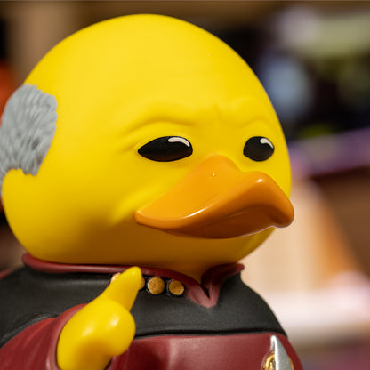 Duck Jean-Luc Picard (First Edition)