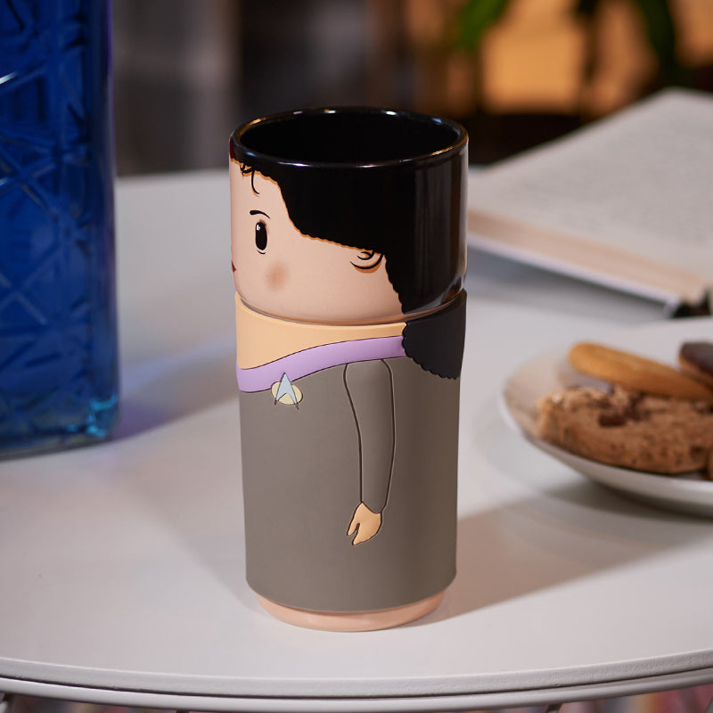 CosCup Star Trek - Deanna Troi