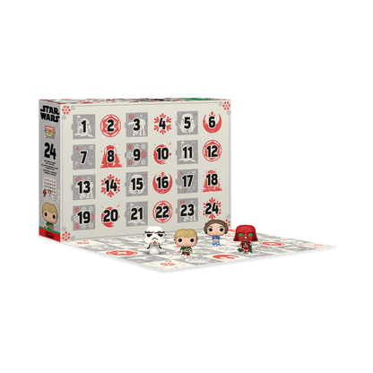 star wars 2022 advent calendar