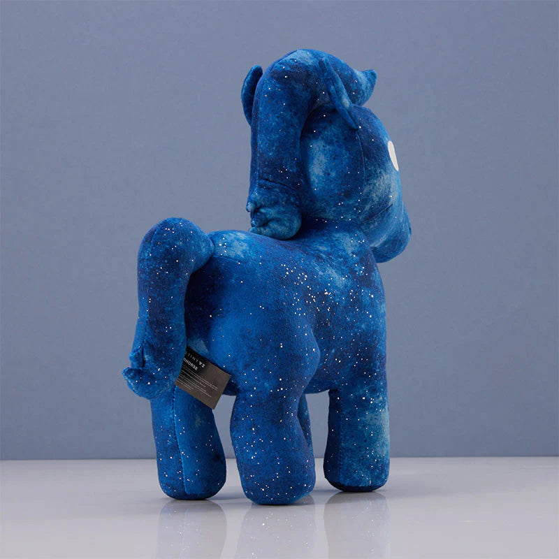 Destiny 2 pluche knuffel - Starhorse