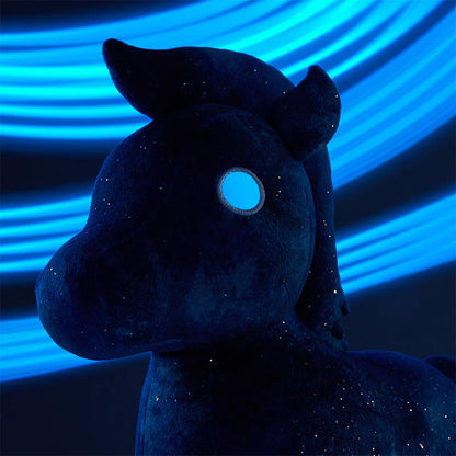 Peluche Destiny 2 - Starhorse
