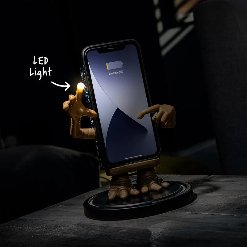 E.T.