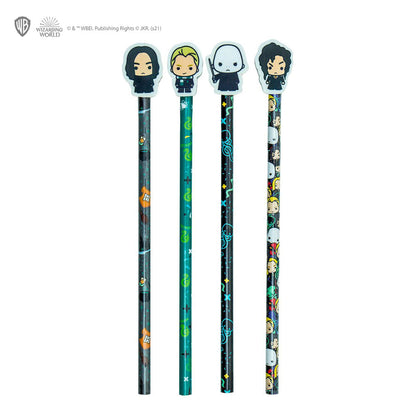 *Black Magic Stationery Set