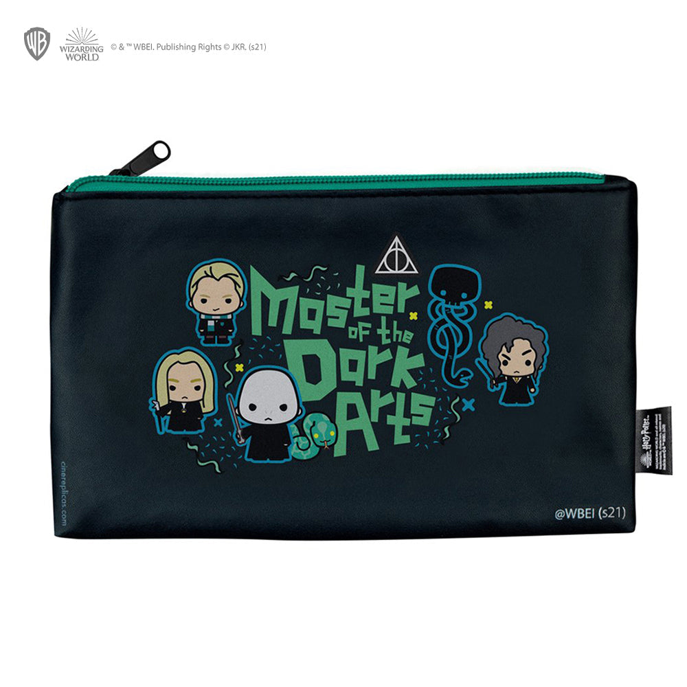 *Black Magic Stationery Set