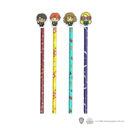 *Harry and Friends Stationery Set