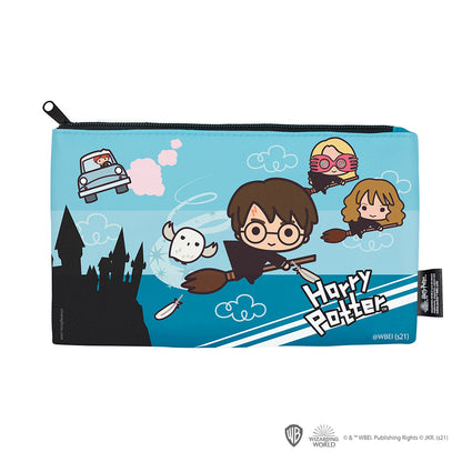 *Harry and Friends Stationery Set
