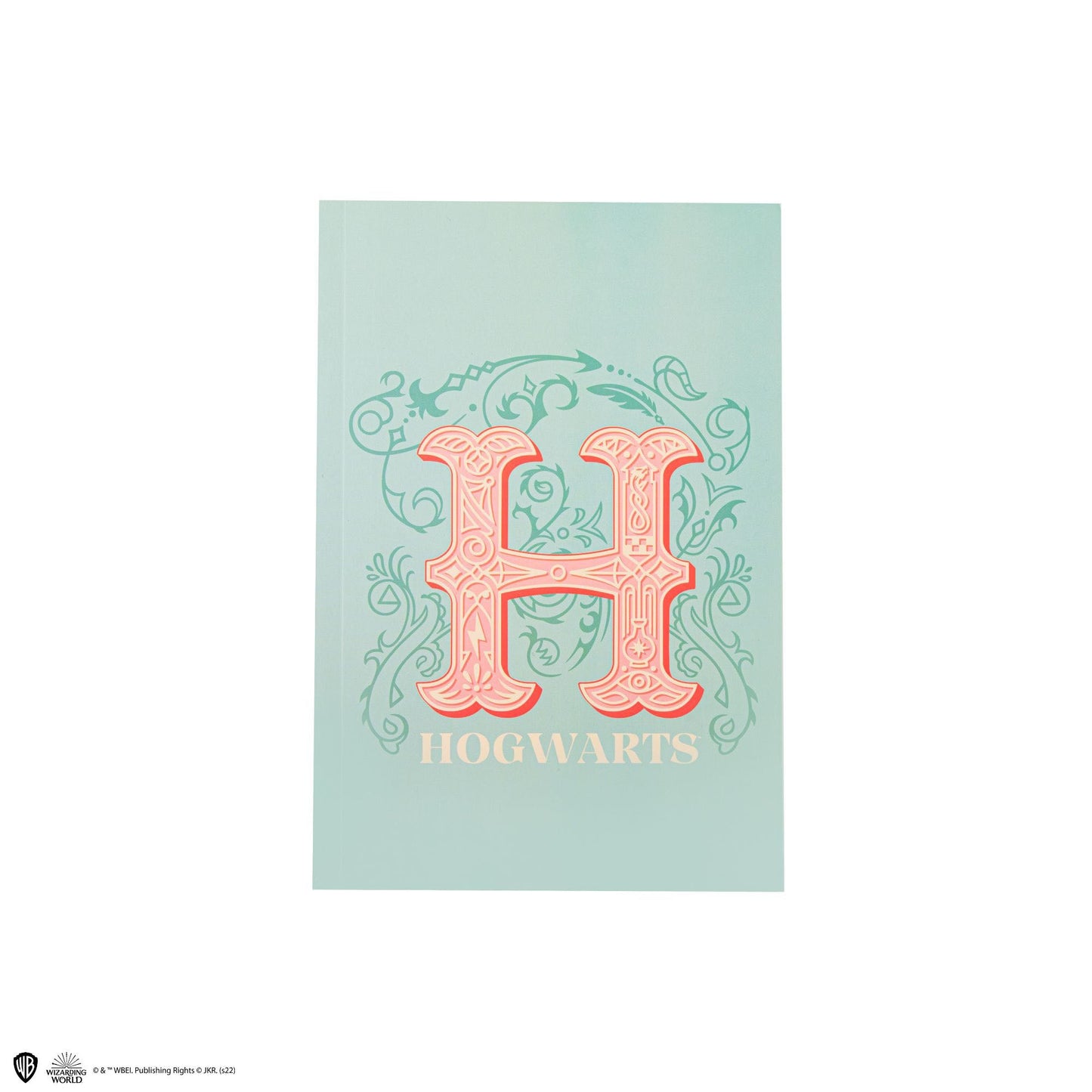 *Fantastic Hogwarts Stationery Set