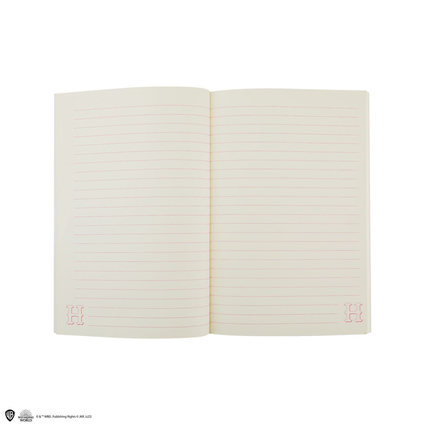 *Fantastic Hogwarts Stationery Set