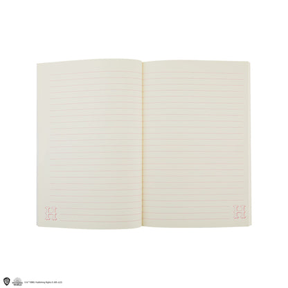 *Fantastic Hogwarts Stationery Set