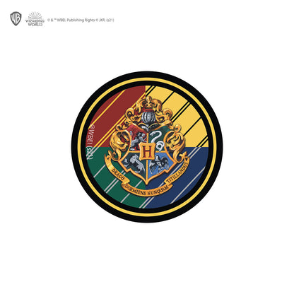*Hogwarts Houses Stationery Set