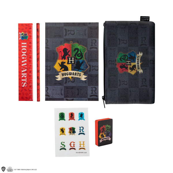 *Hogwarts Stationery Set Friendship