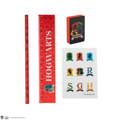 *Hogwarts Stationery Set Friendship