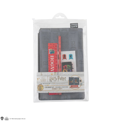 *Hogwarts Stationery Set Friendship