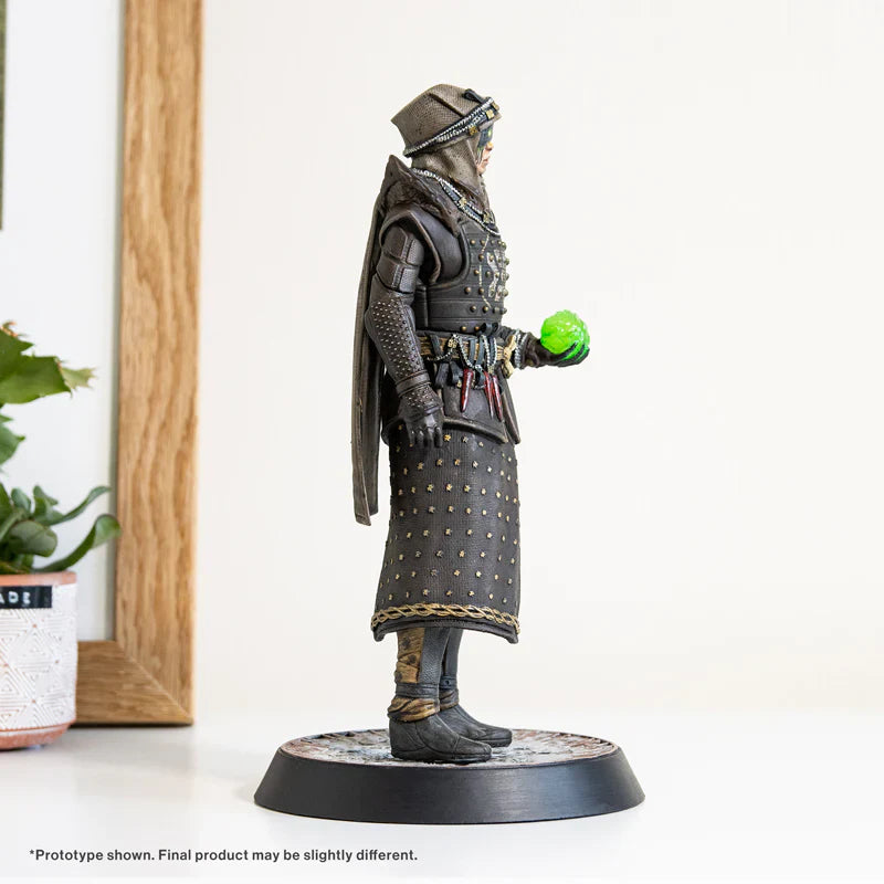 Eris Morn Statuette