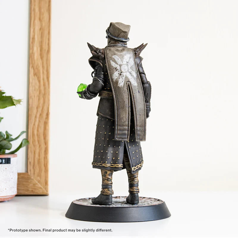 Beeld Destiny - Eris Morn