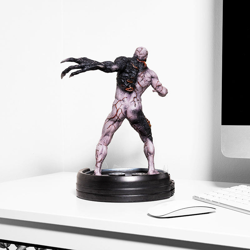 Tyrant T-002 Statue (Limited Edition)