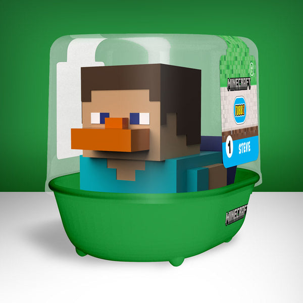 Canard Steve (First Edition) - vue 2