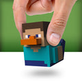 Canard Minecraft: Steve TUBBZ (Mini Edition)