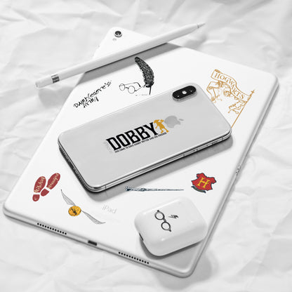 Harry Potter Stickers