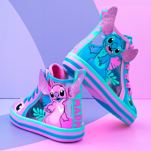 SEWN SHOES