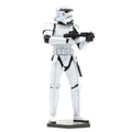 Stormtrooper Metal Earth