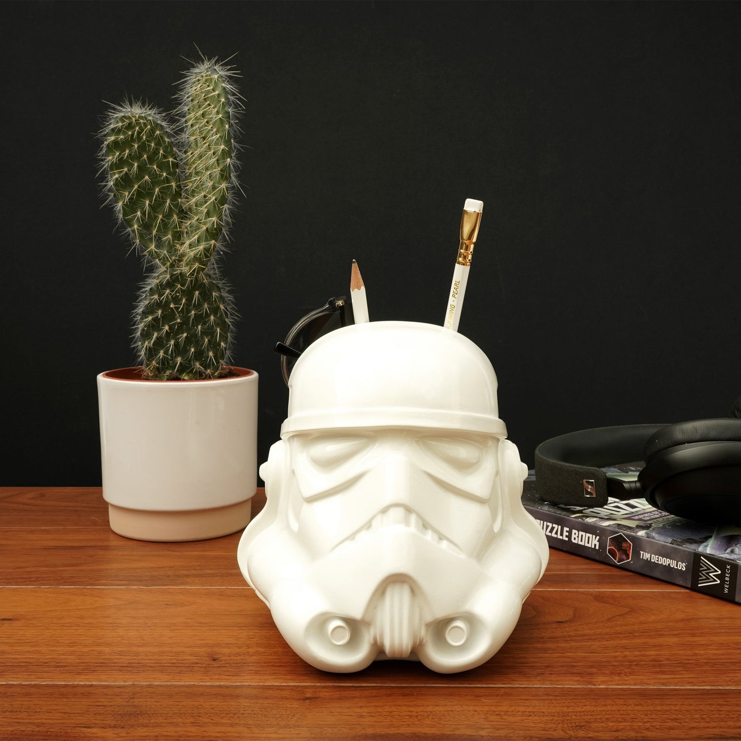 Original Stormtrooper Desk Organizer